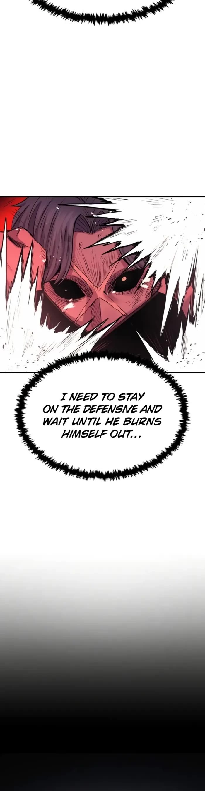 Wail of Weakness Chapter 66 page 40 - Chapter 66