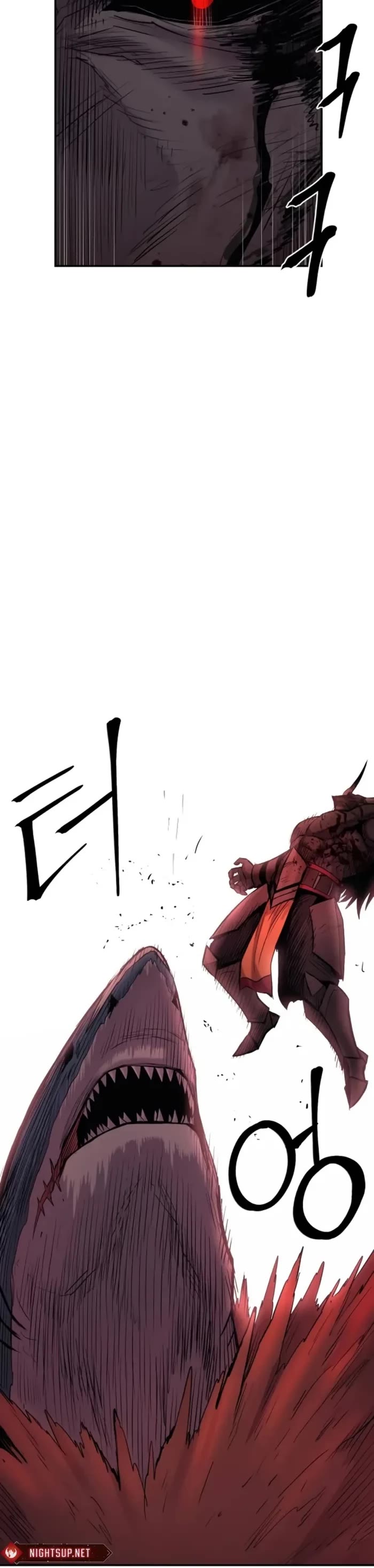 Wail of Weakness Chapter 66 page 44 - Chapter 66