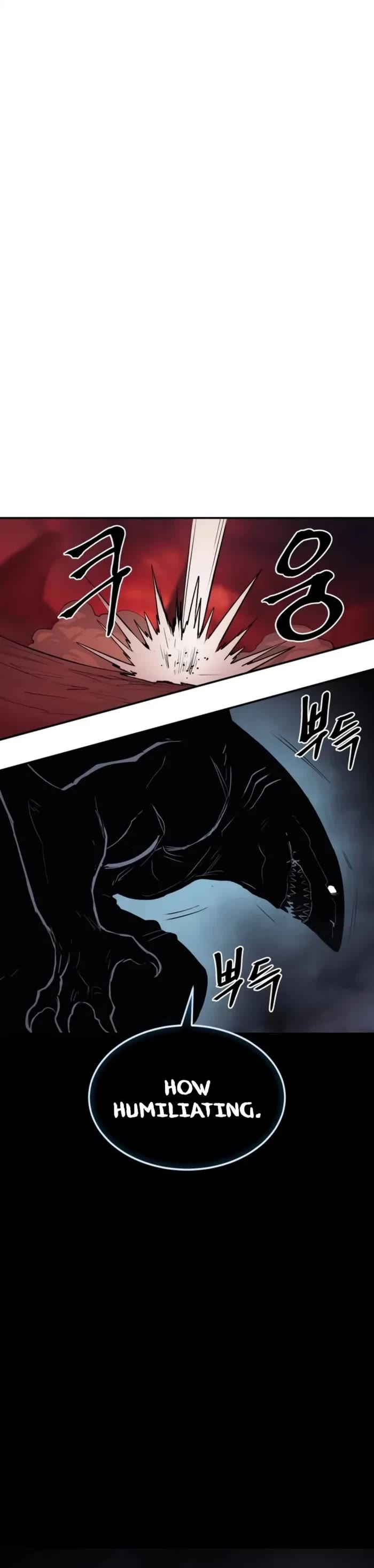 Wail of Weakness Chapter 66 page 45 - Chapter 66