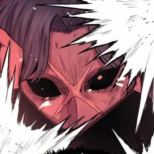 Wail of Weakness Chapter 66 cover