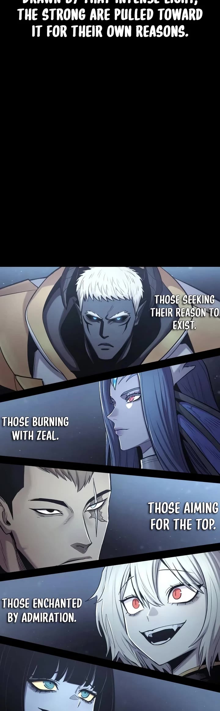 Wail of Weakness Chapter 67 page 12 - Chapter 67