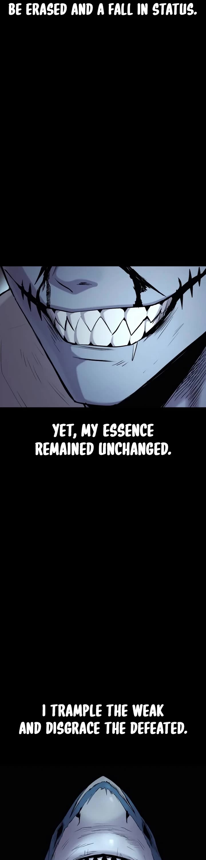 Wail of Weakness Chapter 67 page 16 - Chapter 67