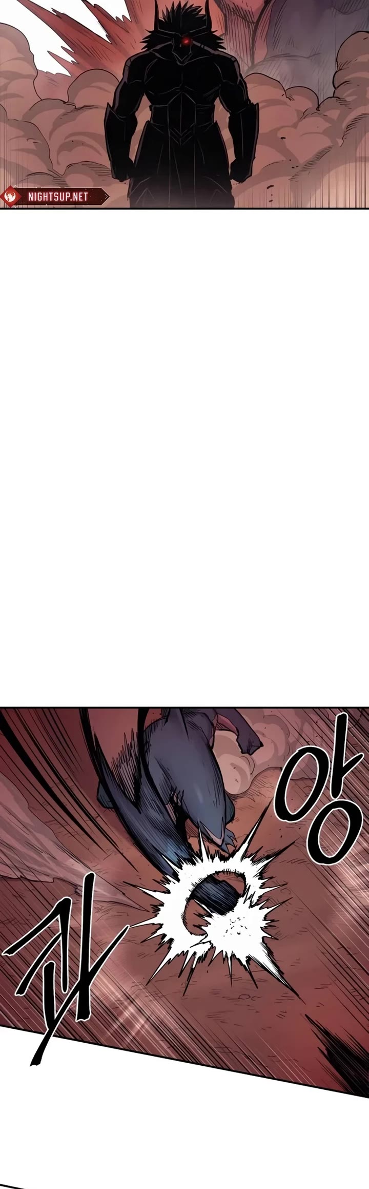 Wail of Weakness Chapter 67 page 20 - Chapter 67