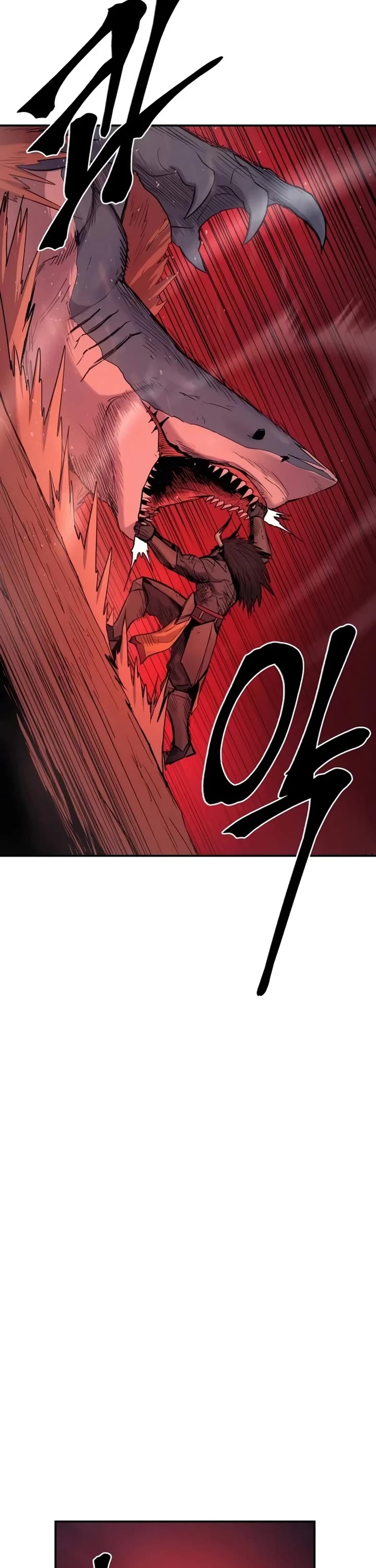 Wail of Weakness Chapter 67 page 23 - Chapter 67
