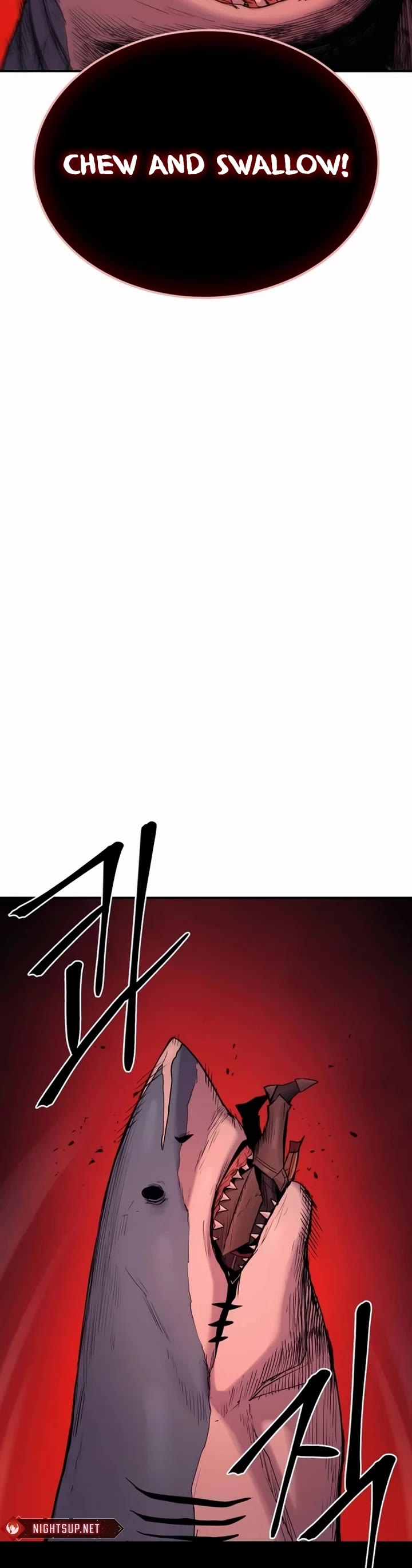 Wail of Weakness Chapter 67 page 25 - Chapter 67
