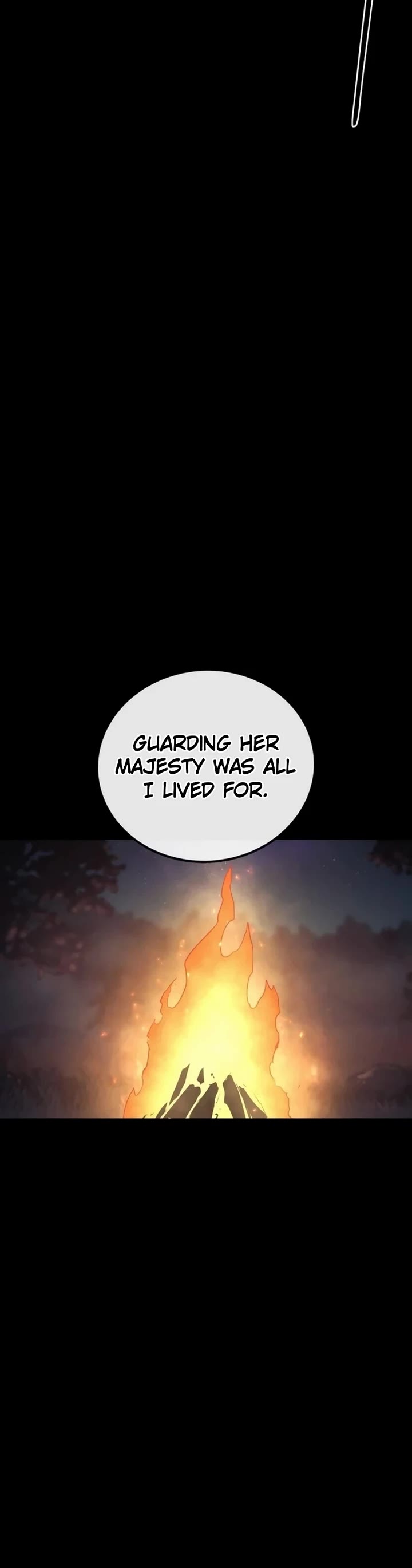 Wail of Weakness Chapter 67 page 26 - Chapter 67
