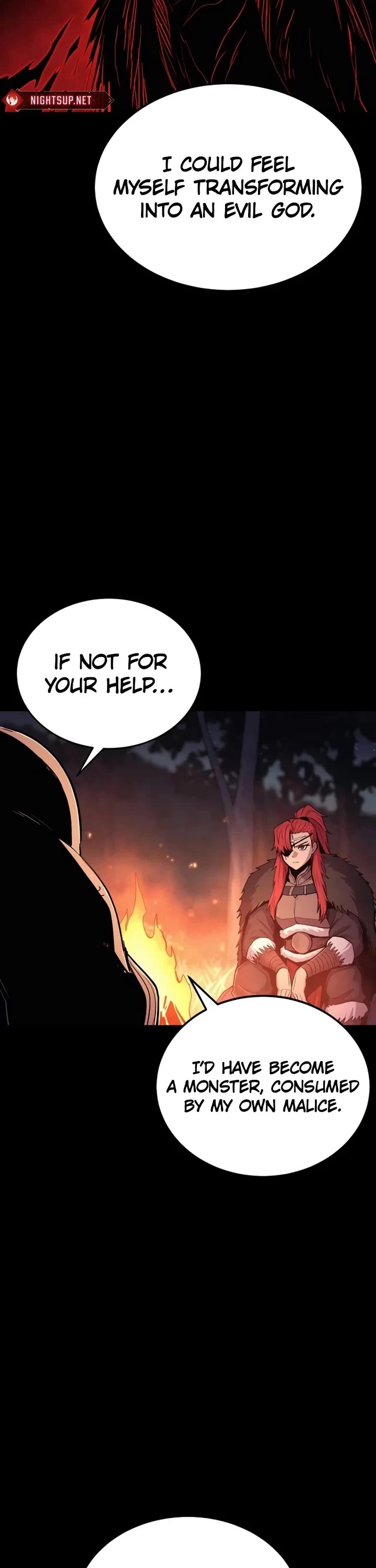 Wail of Weakness Chapter 67 page 28 - Chapter 67
