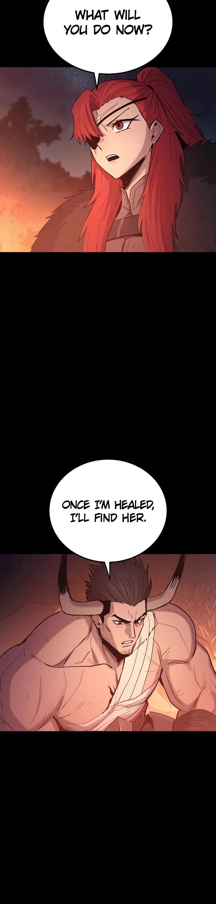 Wail of Weakness Chapter 67 page 29 - Chapter 67