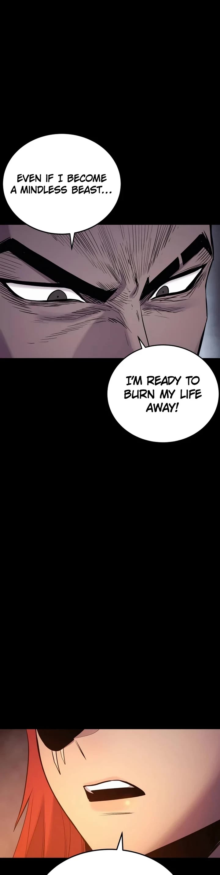 Wail of Weakness Chapter 67 page 30 - Chapter 67