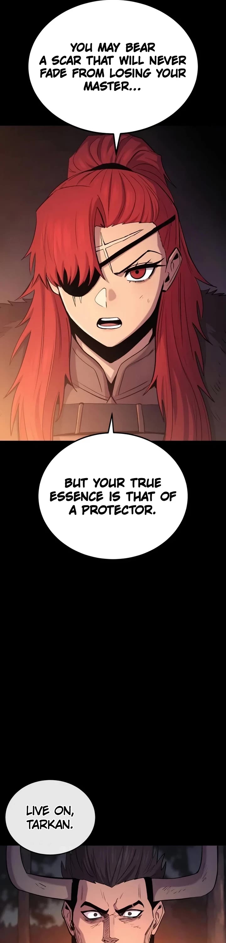 Wail of Weakness Chapter 67 page 32 - Chapter 67