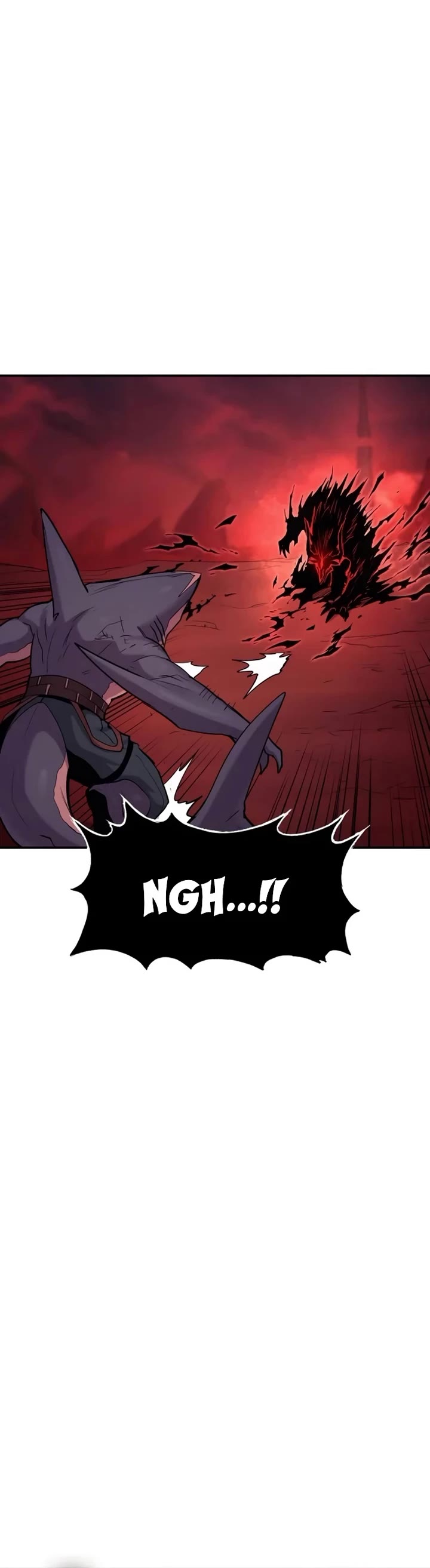 Wail of Weakness Chapter 67 page 36 - Chapter 67