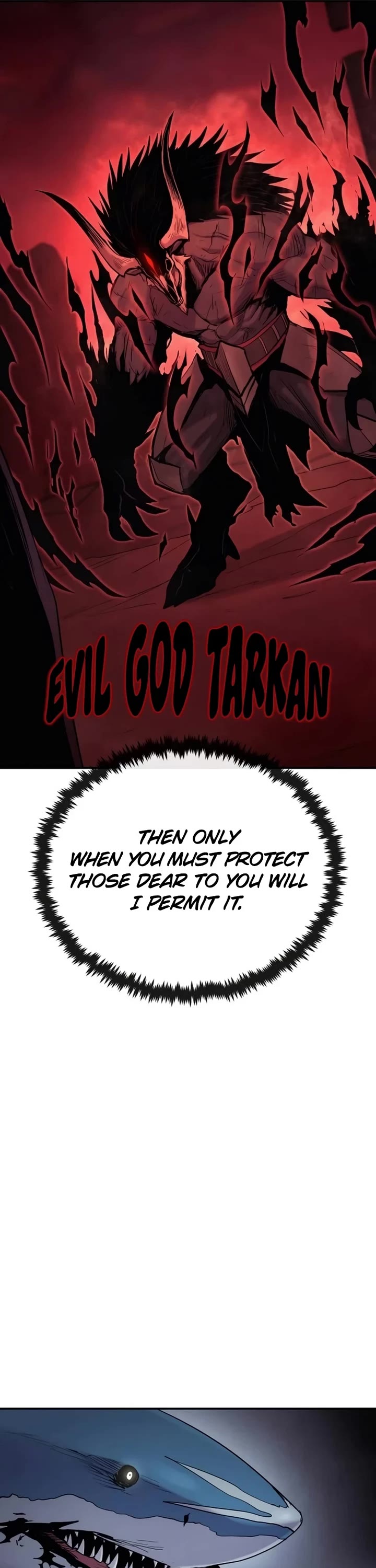 Wail of Weakness Chapter 67 page 37 - Chapter 67
