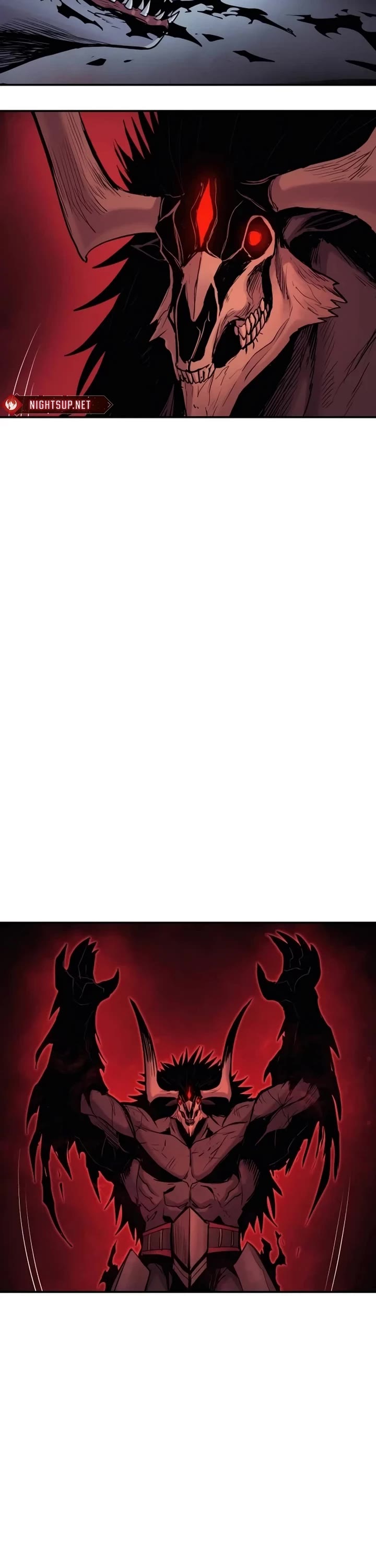 Wail of Weakness Chapter 67 page 38 - Chapter 67