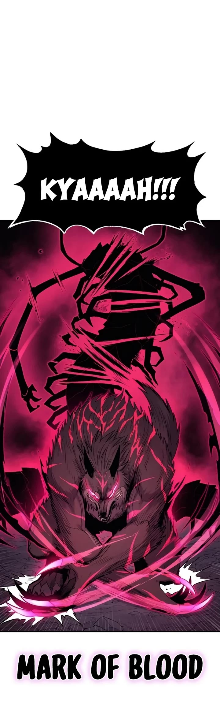 Wail of Weakness Chapter 67 page 4 - Chapter 67