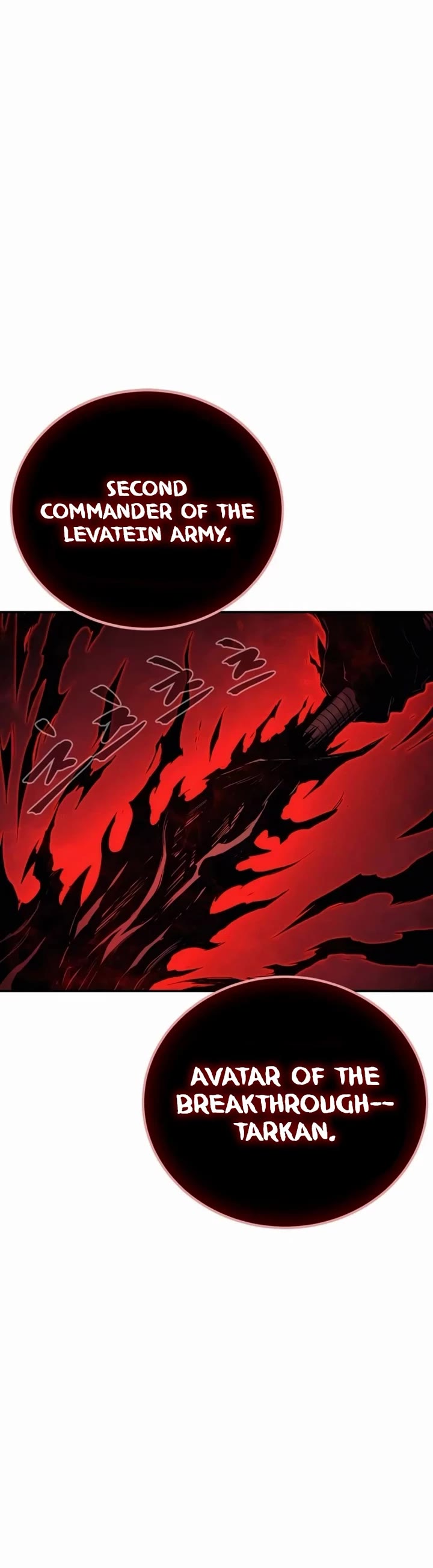 Wail of Weakness Chapter 67 page 40 - Chapter 67