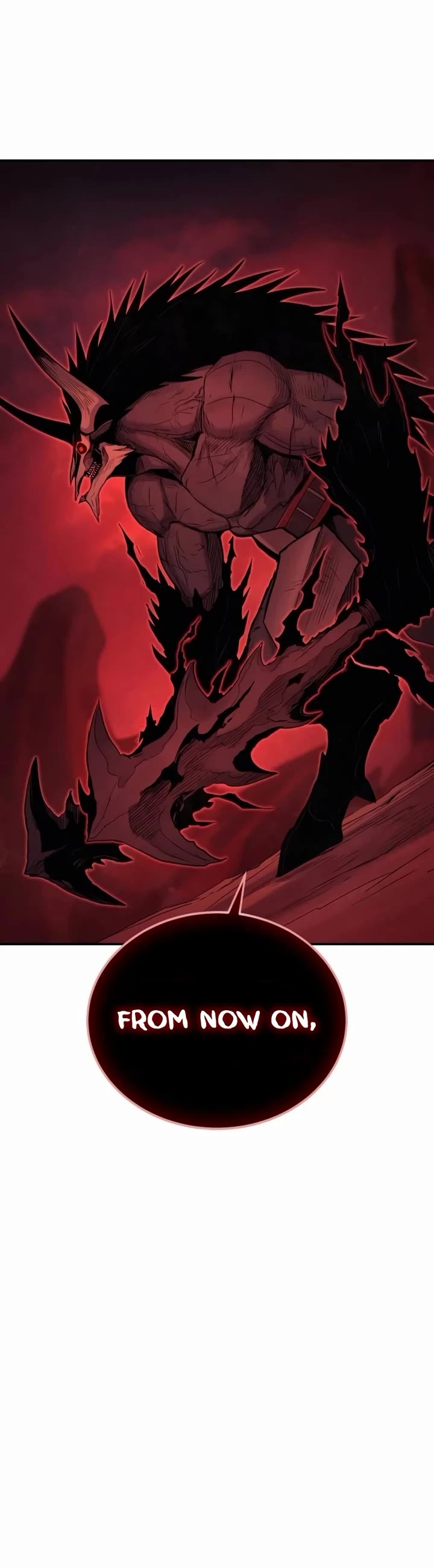 Wail of Weakness Chapter 67 page 41 - Chapter 67
