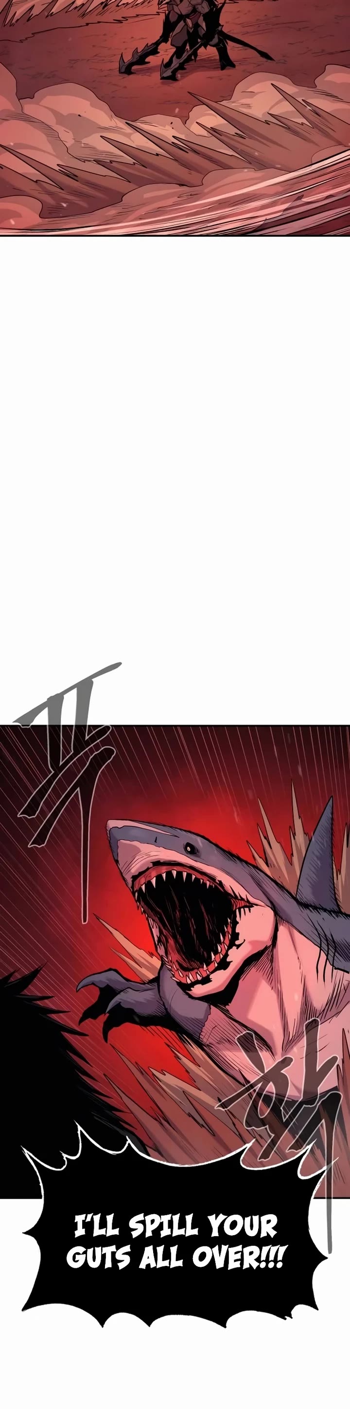 Wail of Weakness Chapter 67 page 45 - Chapter 67