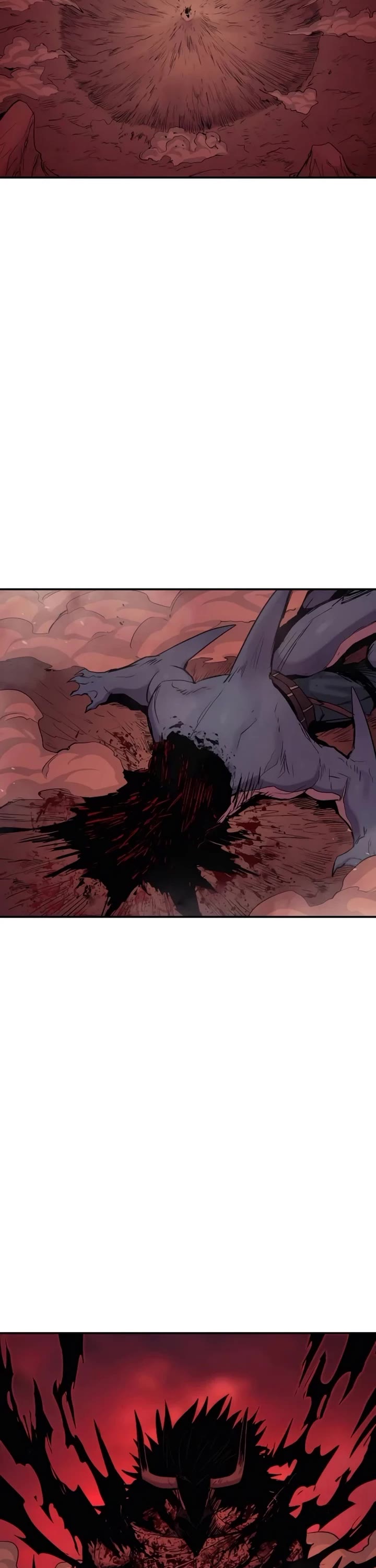 Wail of Weakness Chapter 67 page 51 - Chapter 67