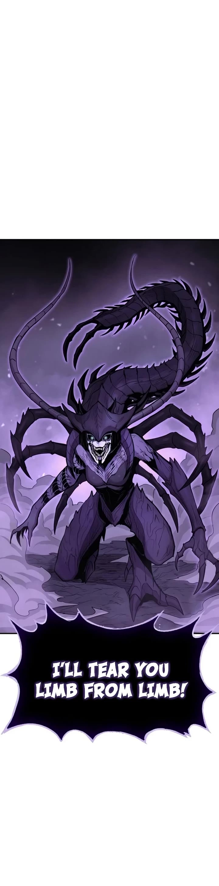 Wail of Weakness Chapter 67 page 9 - Chapter 67