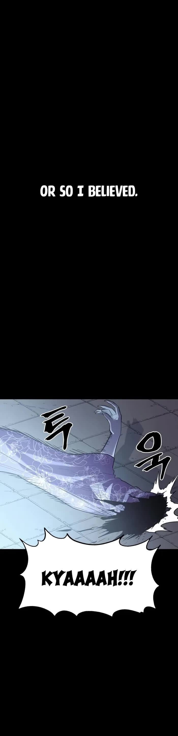 Wail of Weakness Chapter 68 page 10 - Chapter 68
