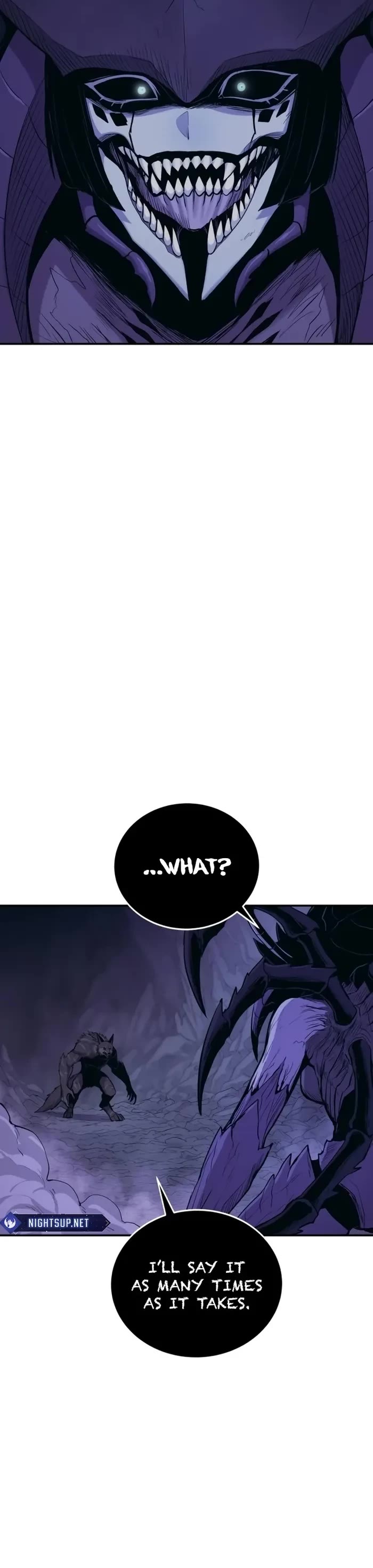 Wail of Weakness Chapter 68 page 15 - Chapter 68