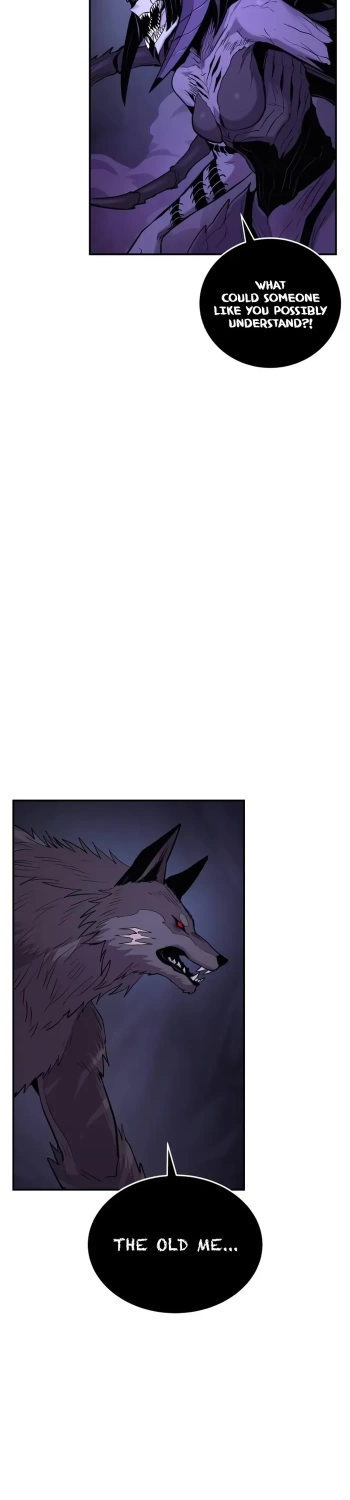Wail of Weakness Chapter 68 page 17 - Chapter 68
