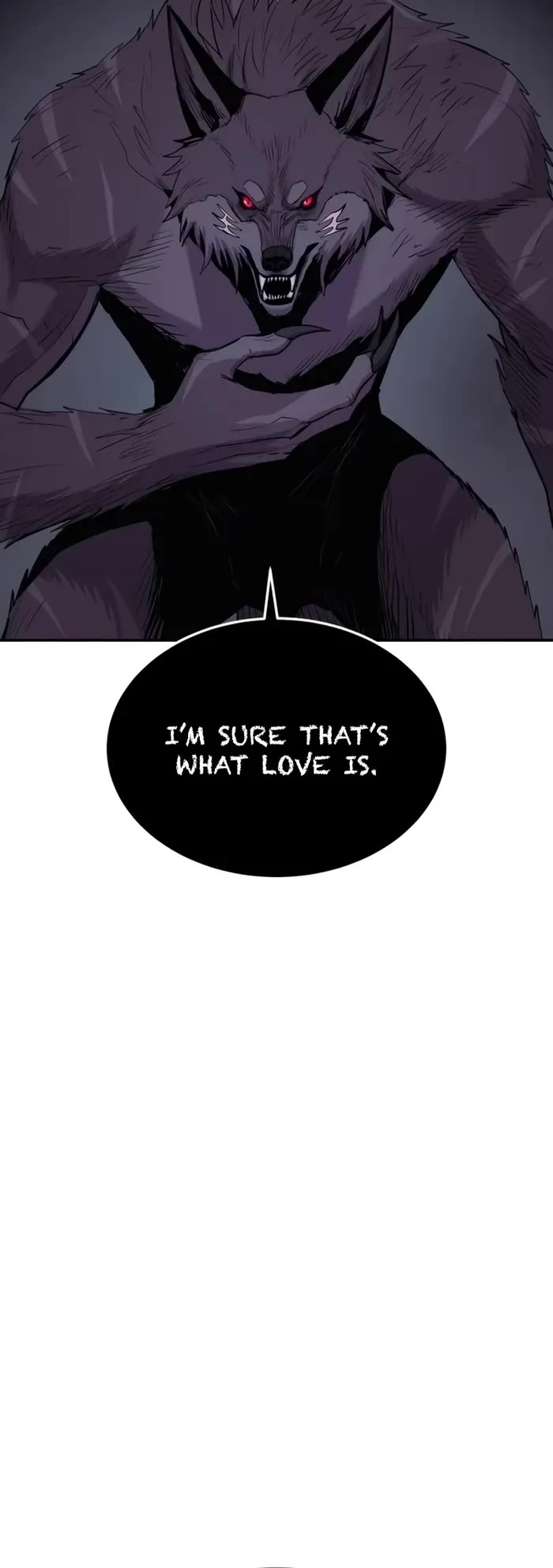 Wail of Weakness Chapter 68 page 20 - Chapter 68