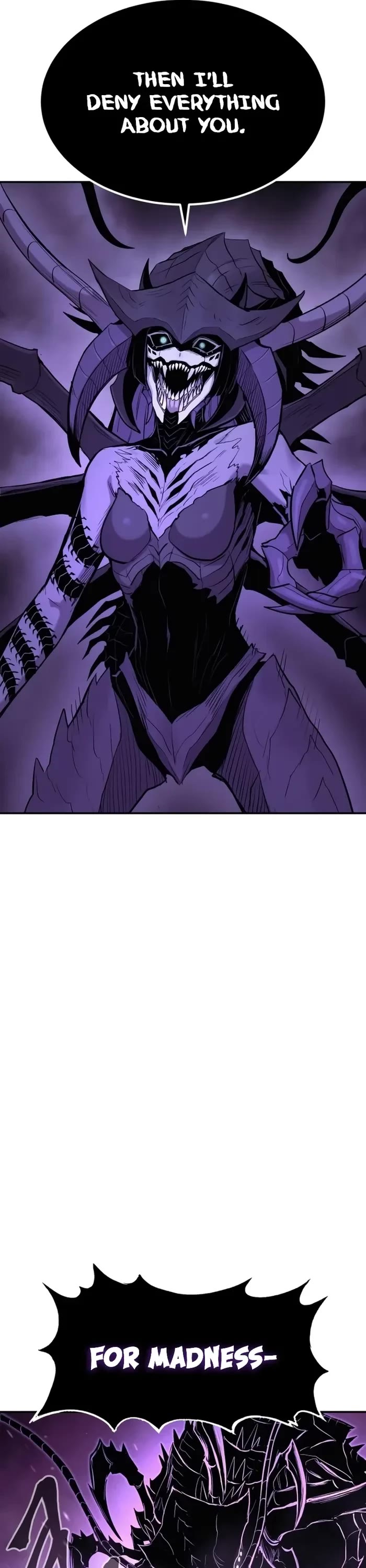 Wail of Weakness Chapter 68 page 21 - Chapter 68