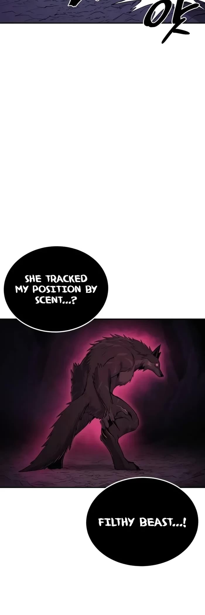 Wail of Weakness Chapter 68 page 29 - Chapter 68