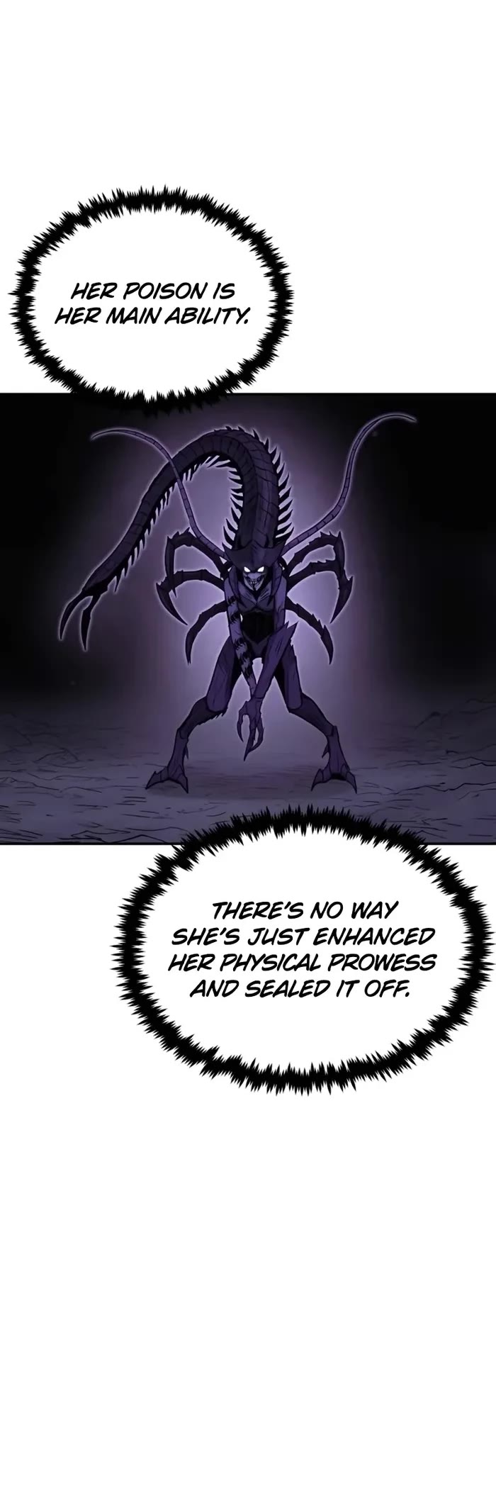 Wail of Weakness Chapter 68 page 30 - Chapter 68