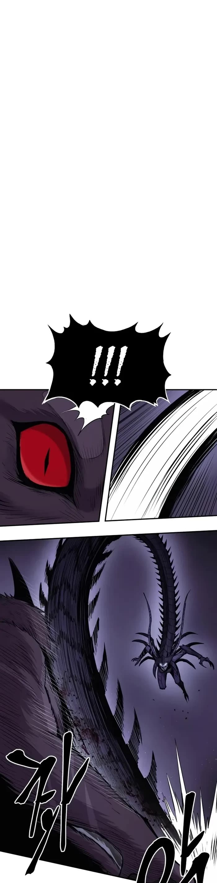 Wail of Weakness Chapter 68 page 34 - Chapter 68