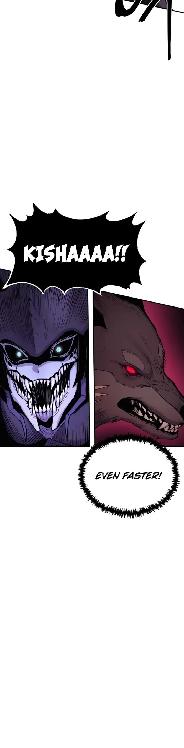 Wail of Weakness Chapter 68 page 35 - Chapter 68