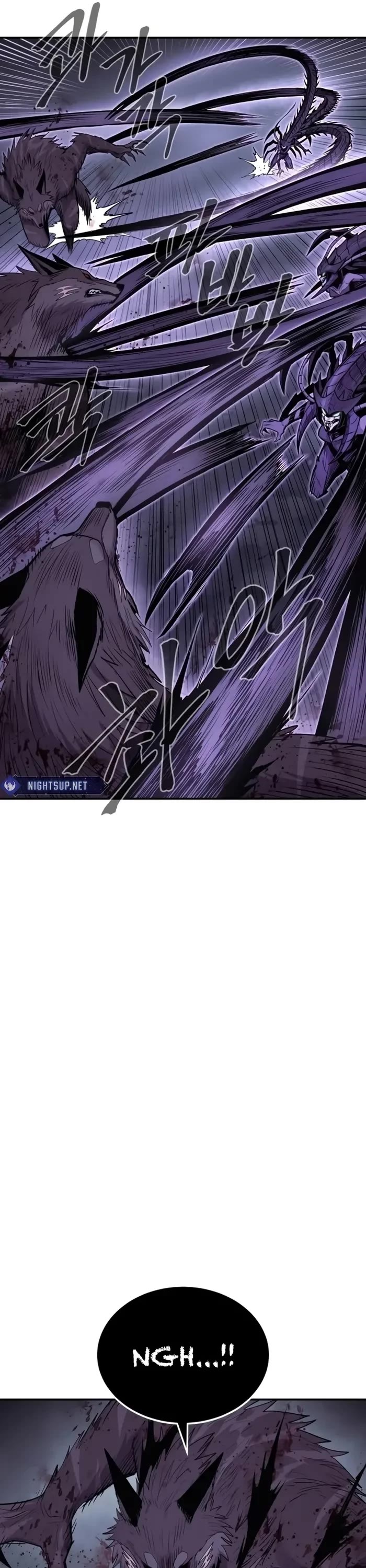 Wail of Weakness Chapter 68 page 36 - Chapter 68