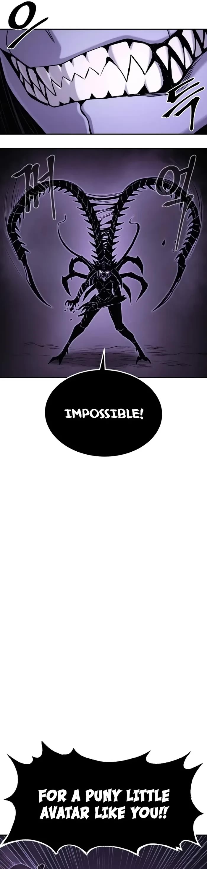 Wail of Weakness Chapter 68 page 39 - Chapter 68