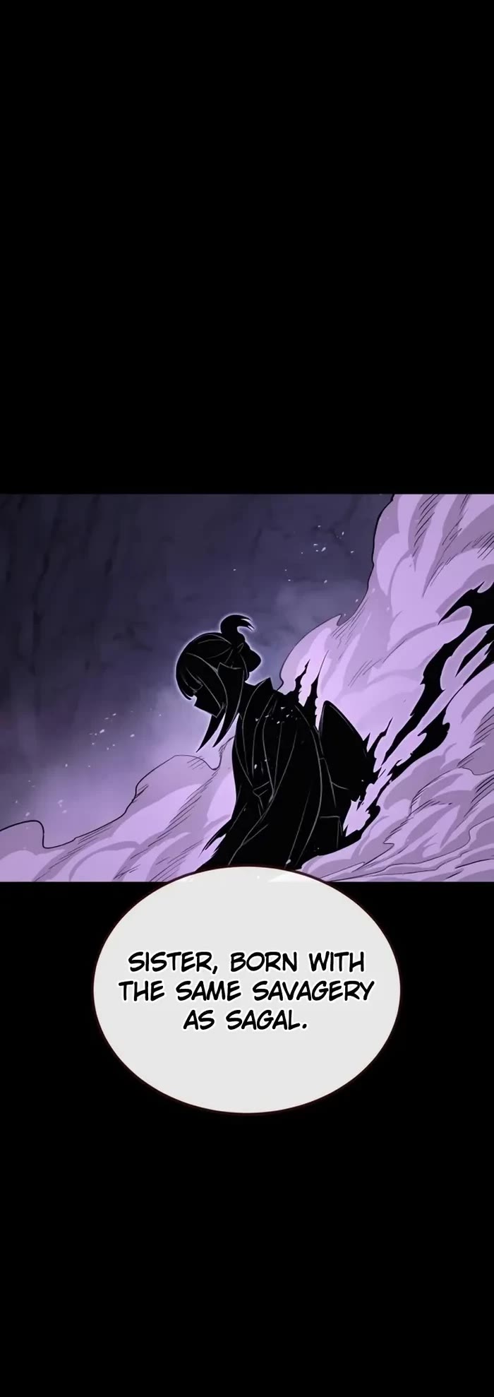 Wail of Weakness Chapter 68 page 4 - Chapter 68