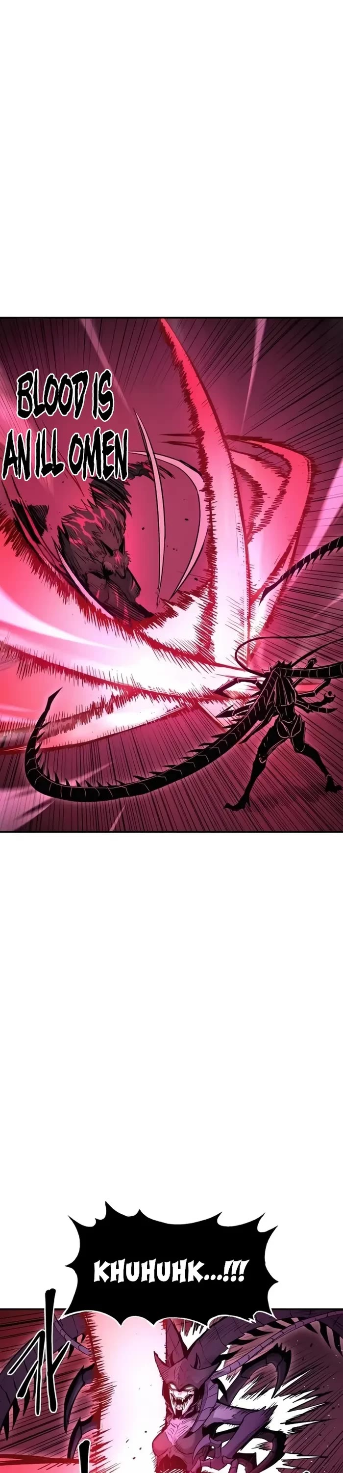 Wail of Weakness Chapter 68 page 41 - Chapter 68