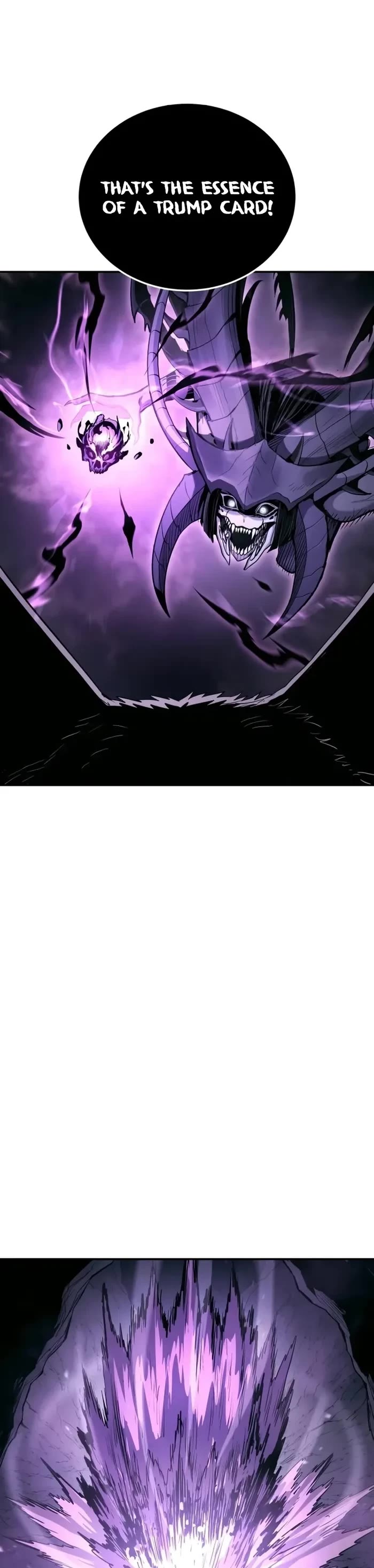 Wail of Weakness Chapter 68 page 44 - Chapter 68