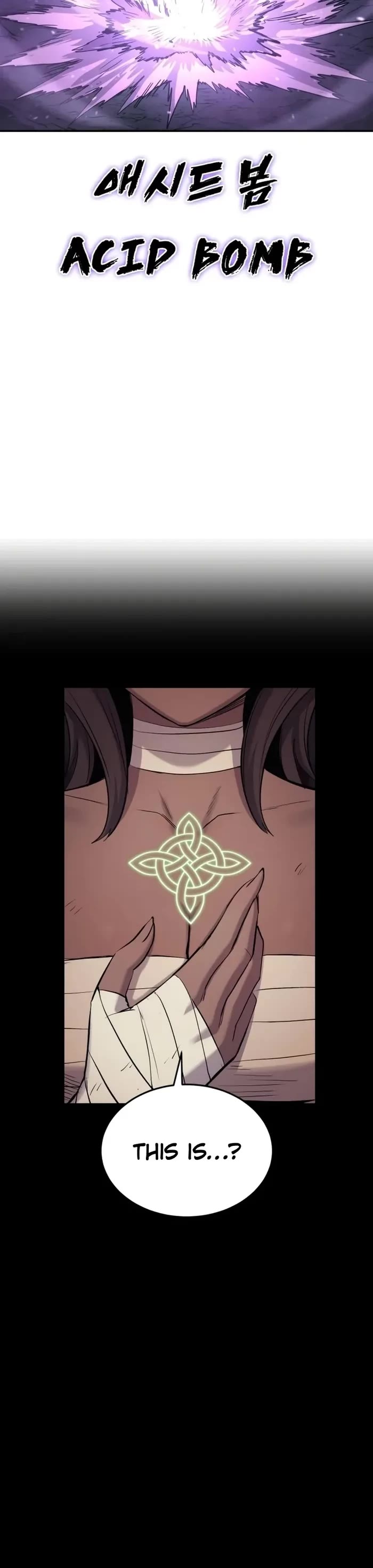 Wail of Weakness Chapter 68 page 45 - Chapter 68