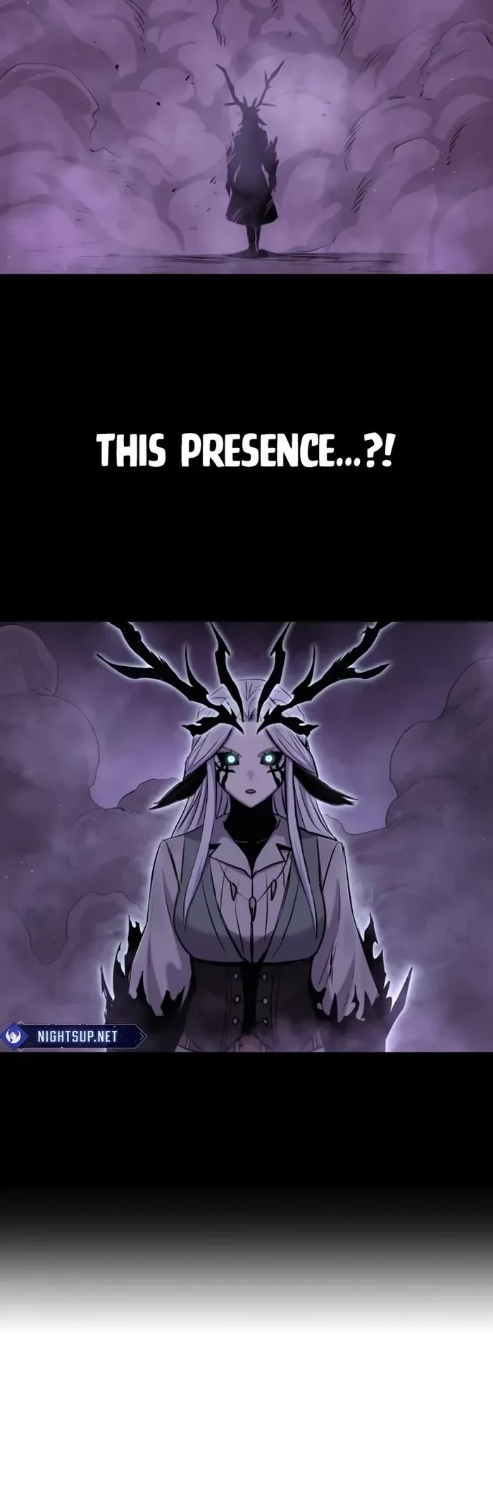 Wail of Weakness Chapter 68 page 49 - Chapter 68