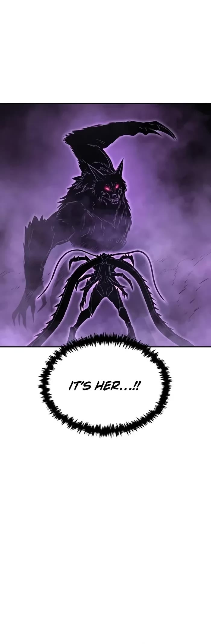 Wail of Weakness Chapter 68 page 50 - Chapter 68
