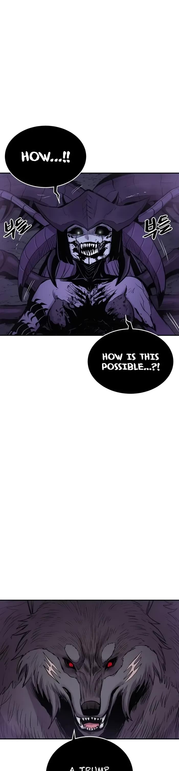 Wail of Weakness Chapter 68 page 52 - Chapter 68