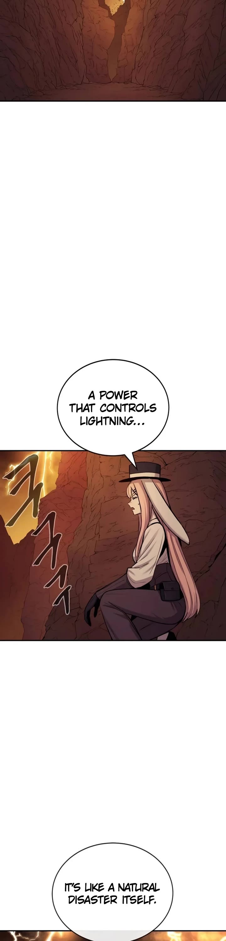 Wail of Weakness Chapter 69 page 13 - Chapter 69