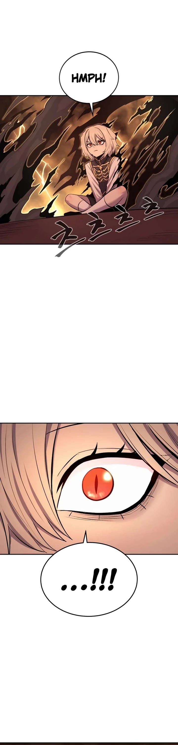 Wail of Weakness Chapter 69 page 27 - Chapter 69