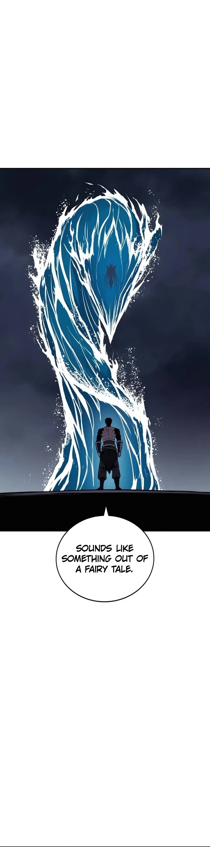 Wail of Weakness Chapter 69 page 31 - Chapter 69