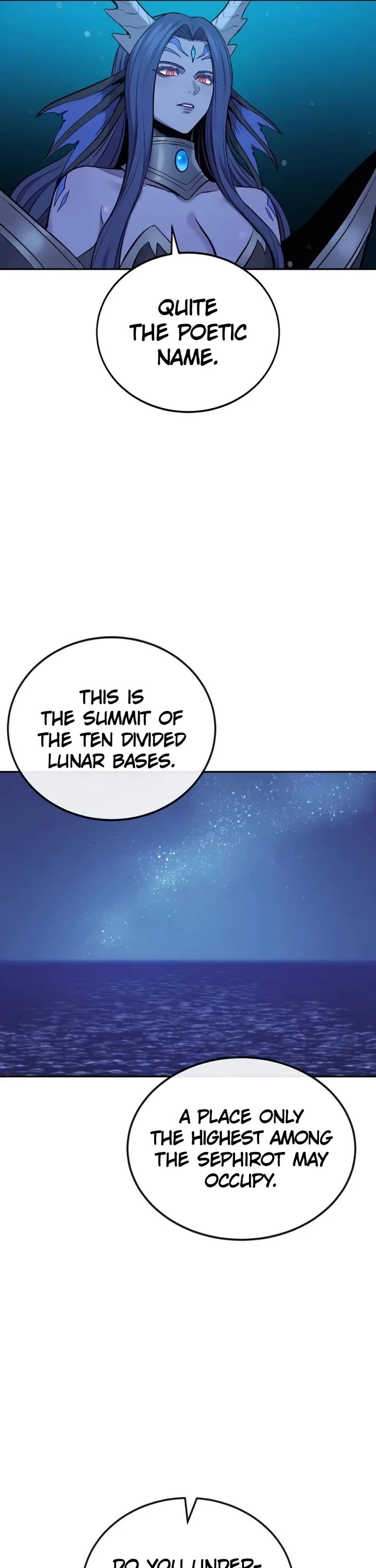 Wail of Weakness Chapter 69 page 32 - Chapter 69