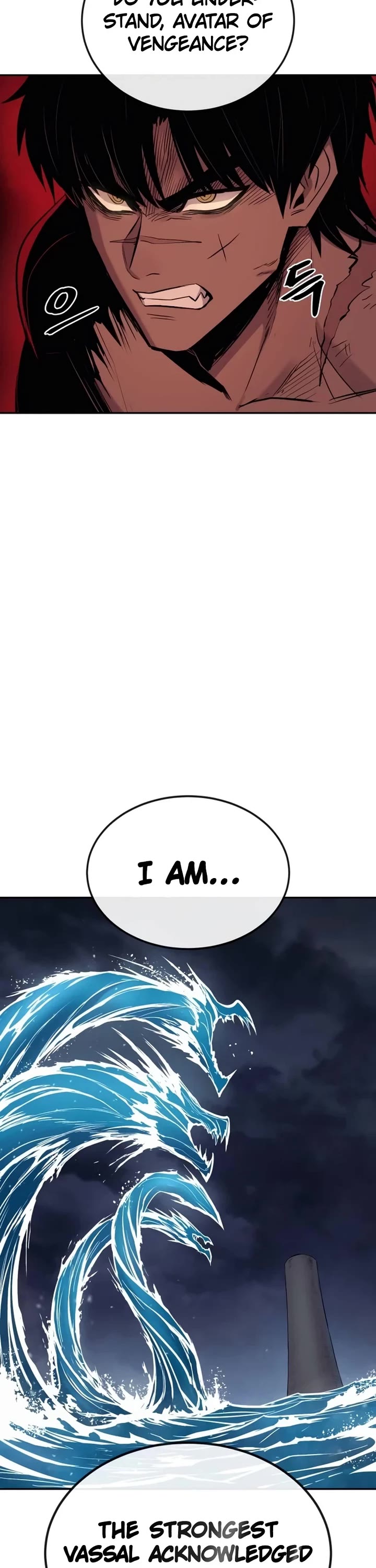 Wail of Weakness Chapter 69 page 33 - Chapter 69