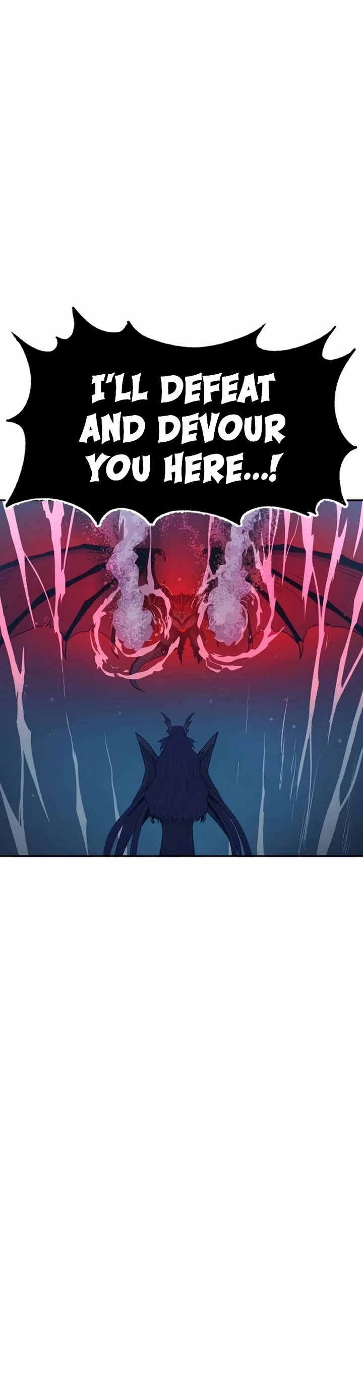 Wail of Weakness Chapter 69 page 41 - Chapter 69