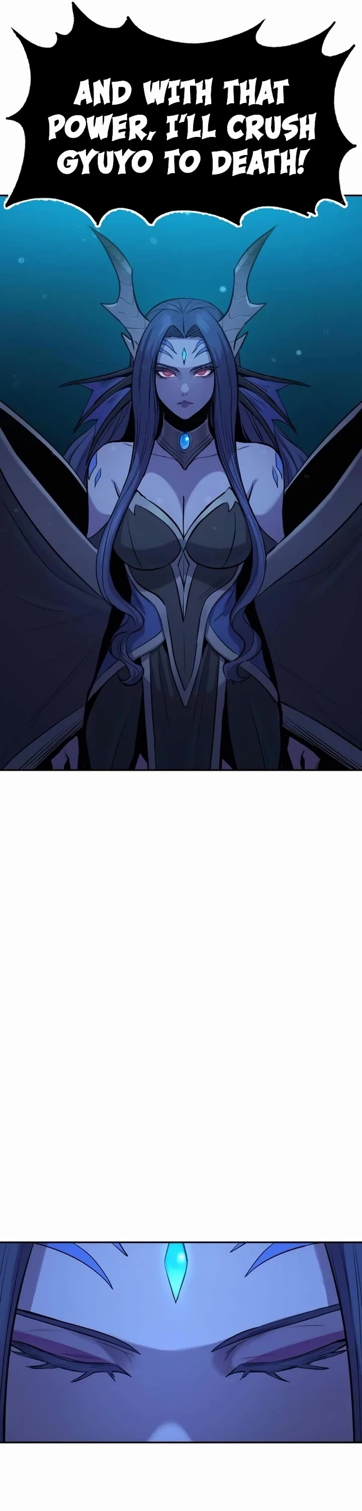 Wail of Weakness Chapter 69 page 42 - Chapter 69