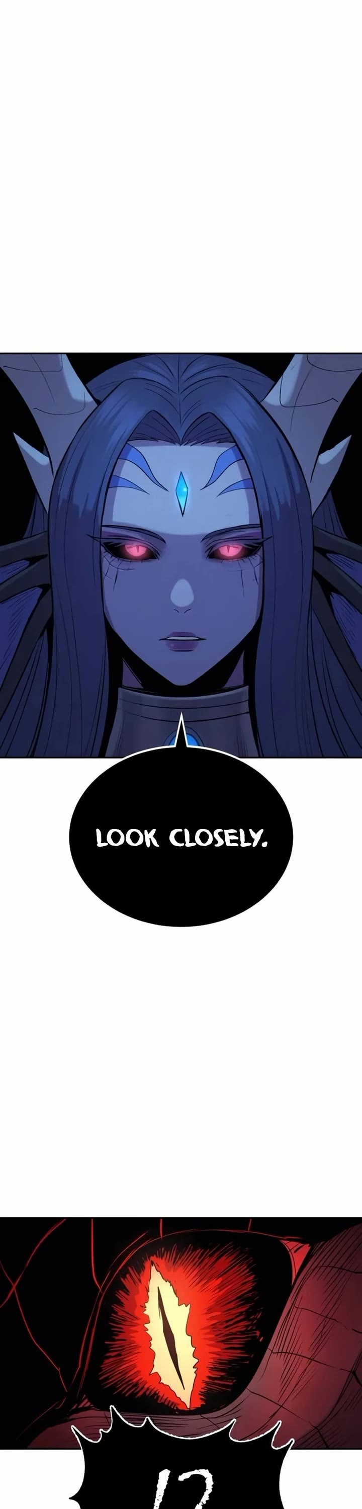 Wail of Weakness Chapter 69 page 43 - Chapter 69