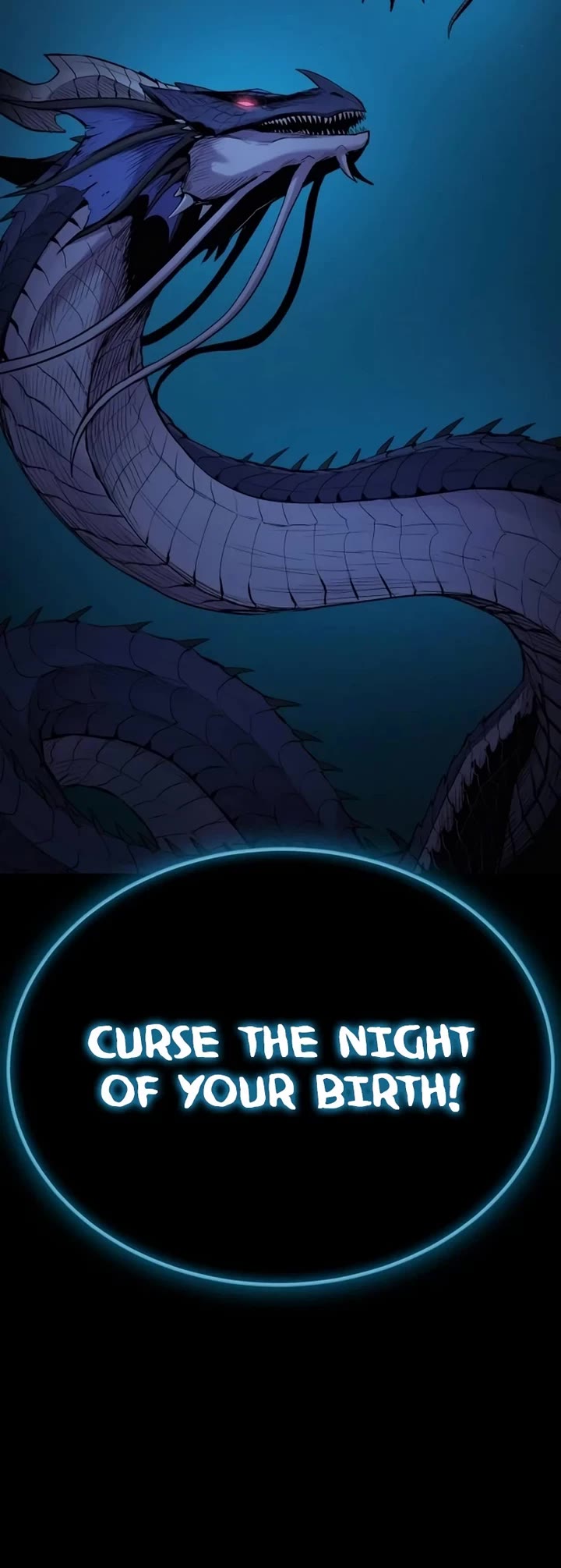 Wail of Weakness Chapter 69 page 48 - Chapter 69